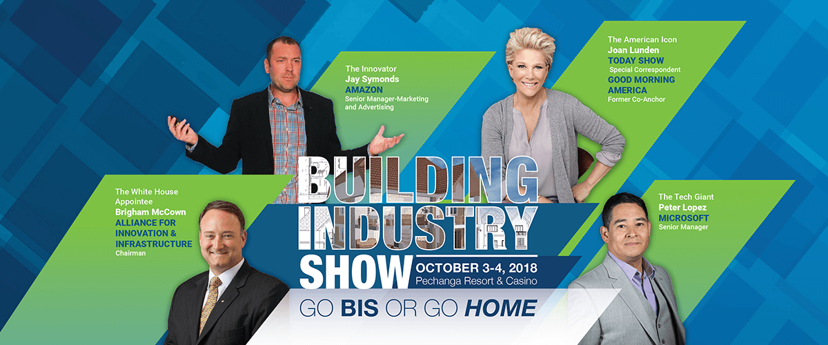 Register today for the BIS