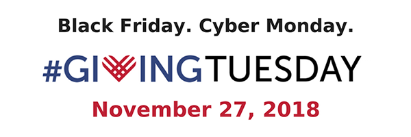 Giving Tuesday