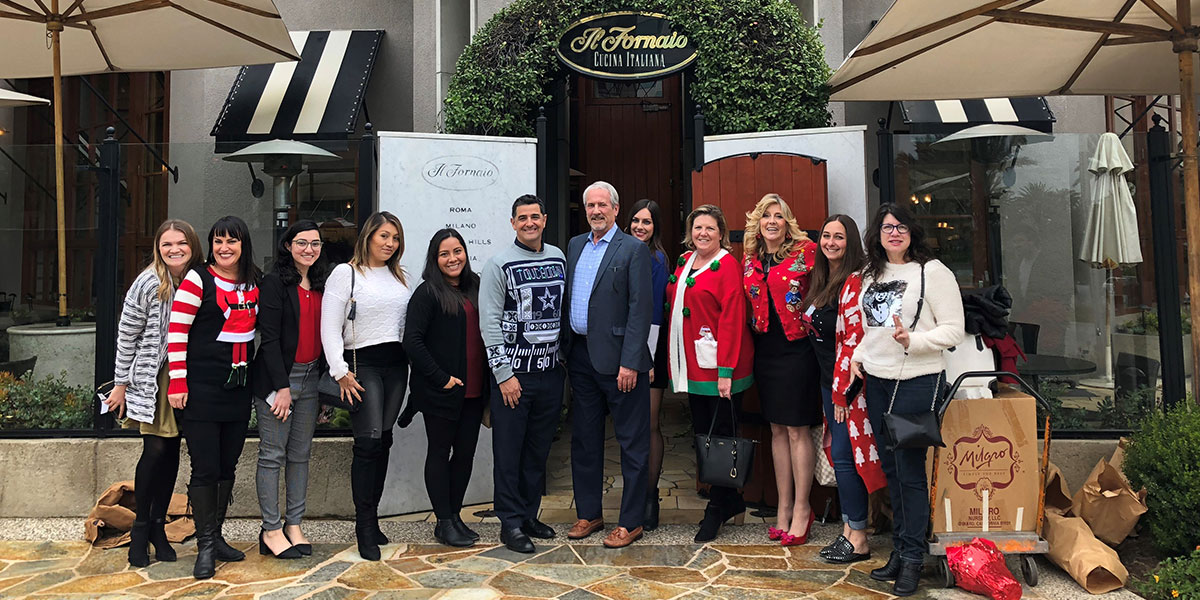 Happy Holidays from the BIASC Team