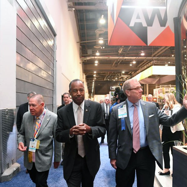 NAHB Recap