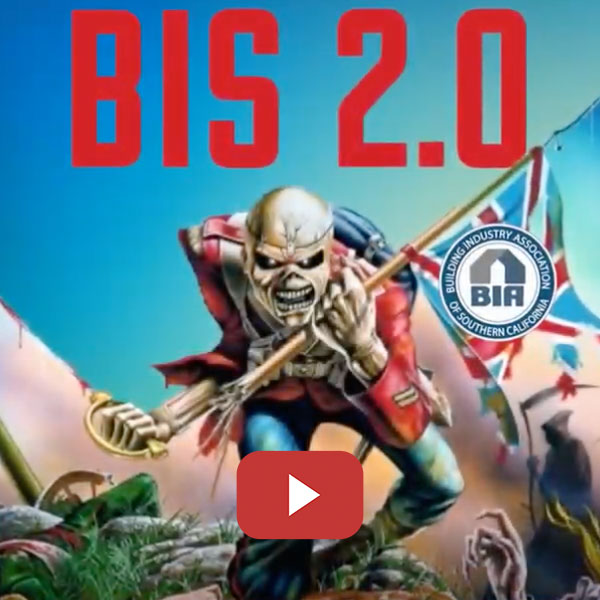 Video: BIS 2019