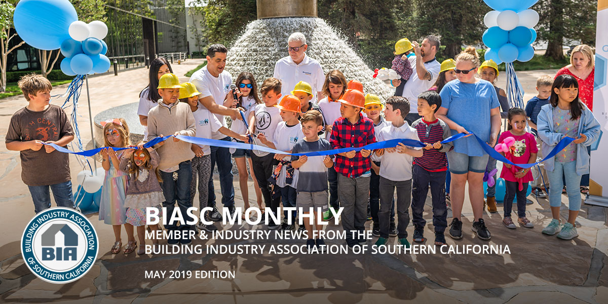 Welcome to BIASC