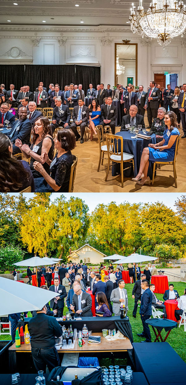 Event Recap