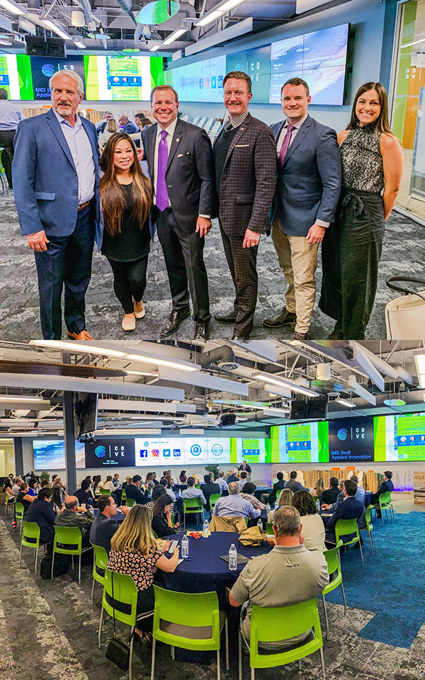 Event Recap
