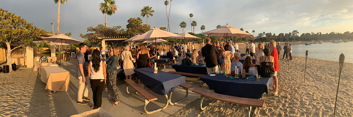 Event Recap