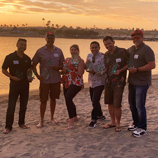 Event Recap