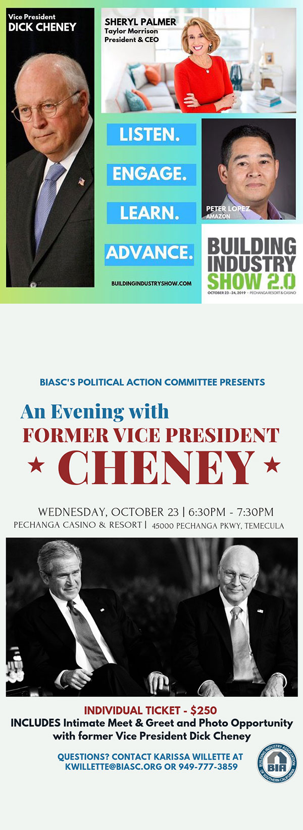 BIS 2.0 Update