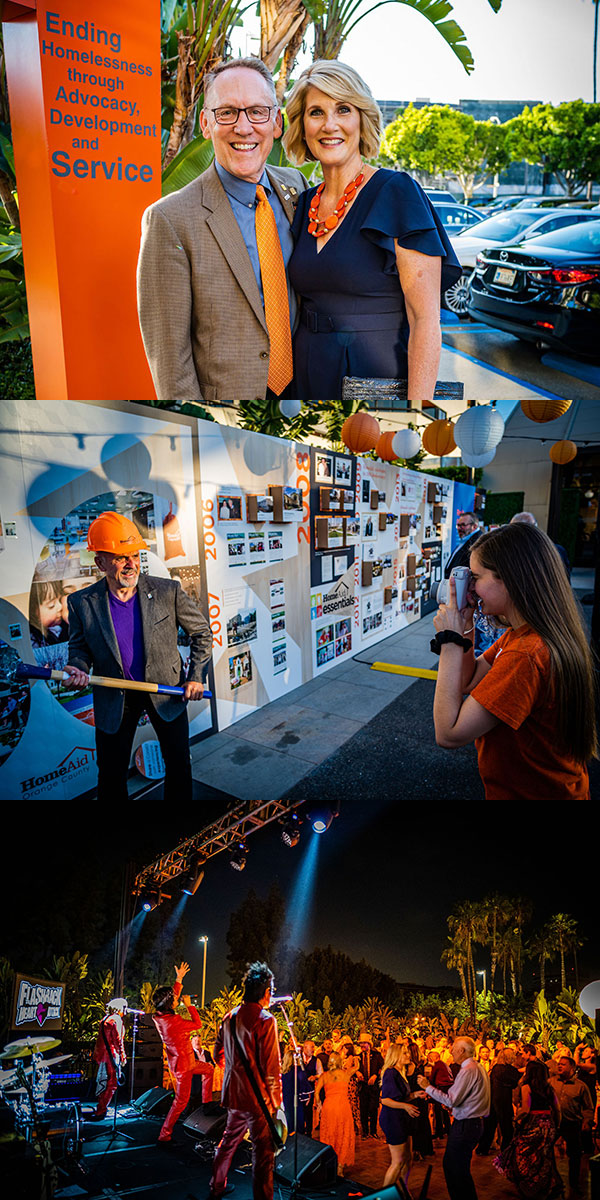 Event Recap