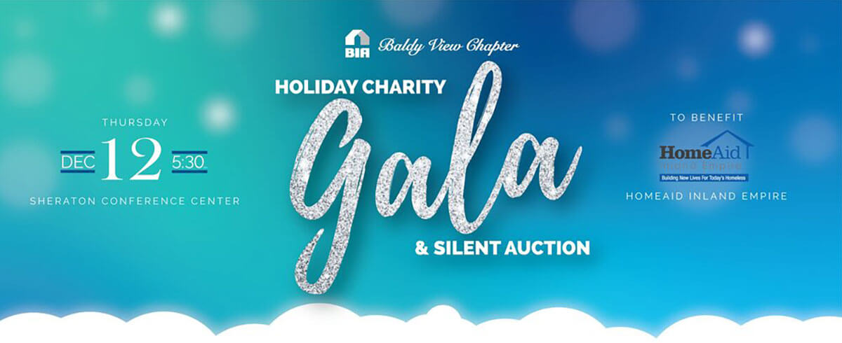 Baldy View Gala
