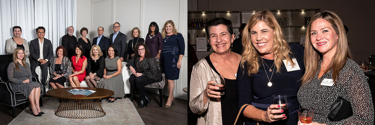 2019 Council on SAGE Awards