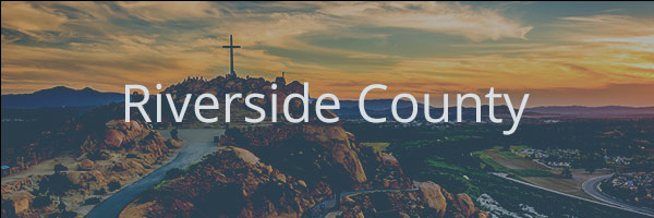 Riverside County
