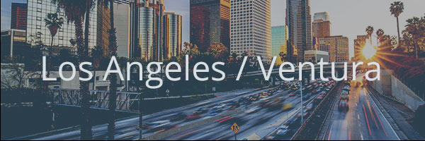Los Angeles / Ventura