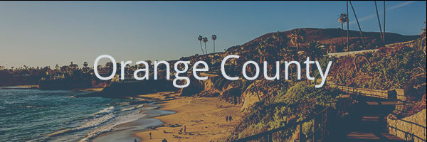 Orange County