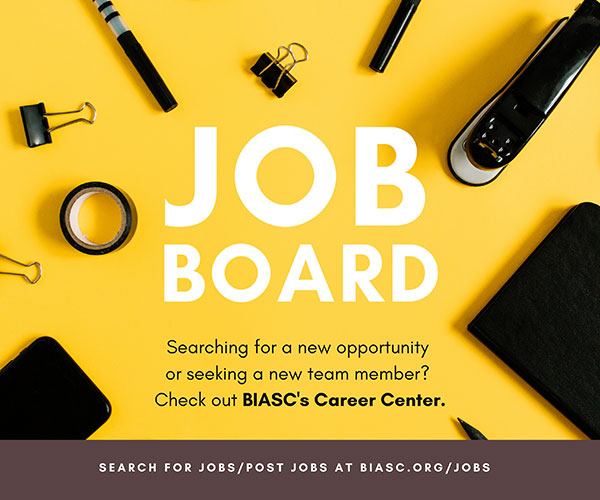 BIASC Jobs