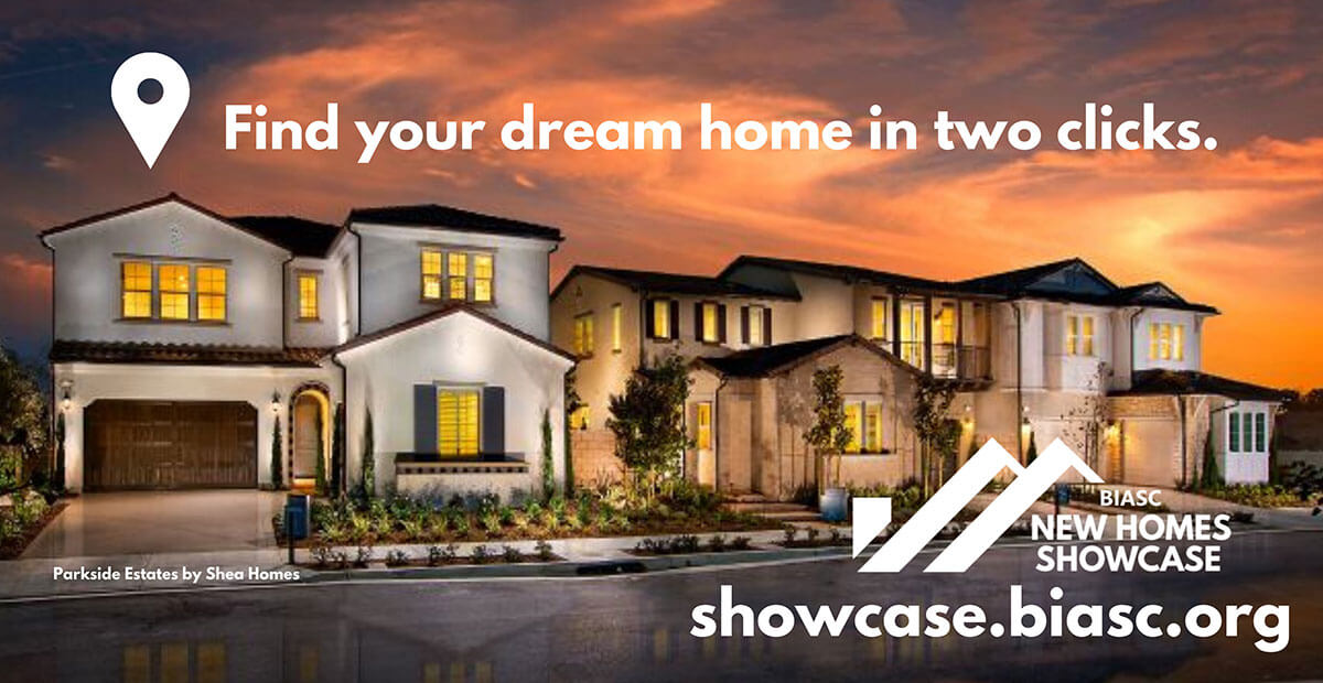 New Home Showcase
