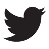 Follow us on Twitter