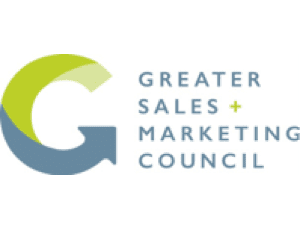 Greater Sales & Marketing Council logo.