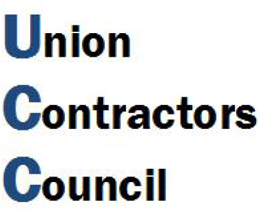 Union Contractors Council Logo