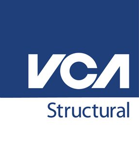 VCA Structural Logo