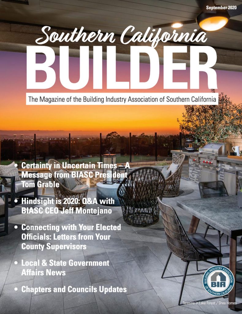 BIASC Magazine - Sep 2020 - 1st Edition