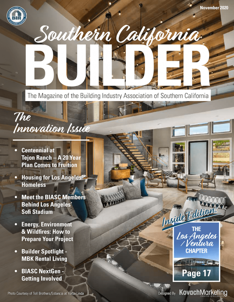BIASC Magazine - Nov 2020 - 2nd Edition