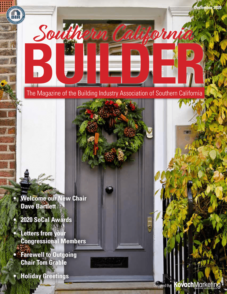 BIASC Magazine - Dec 2020 - 3rd Edition