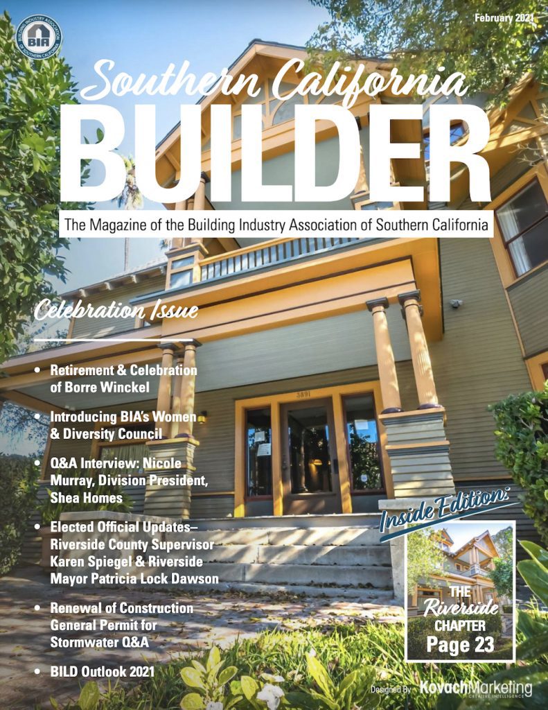 BIASC Magazine - Feb 2021 - 4th Edition