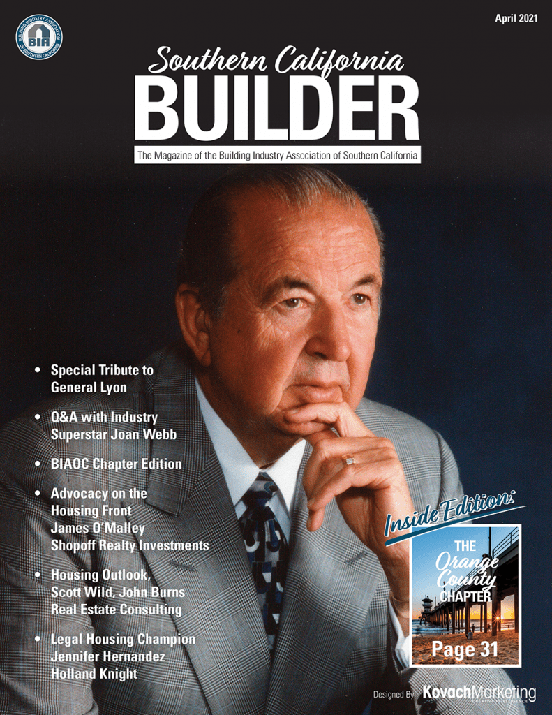 BIASC Magazine - April 2021 - 5th Edition