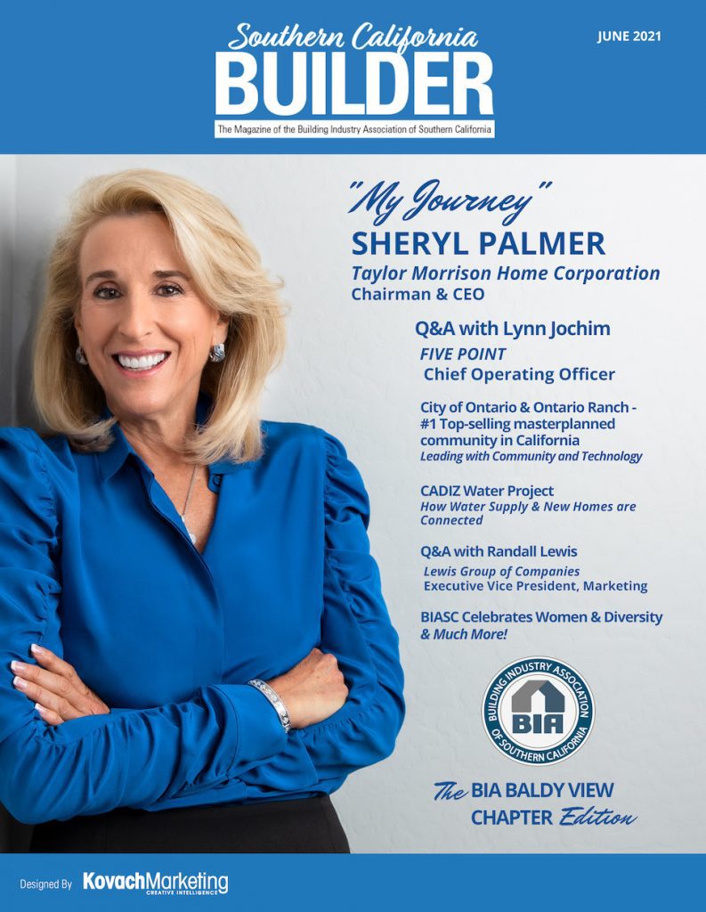 BIASC Magazine - June 2021 - 6th Edition