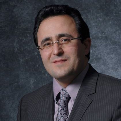 Ali Sahabi