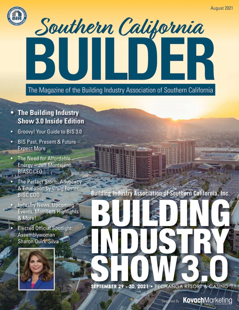 BIASC Magazine - August 2021 - 7th Edition