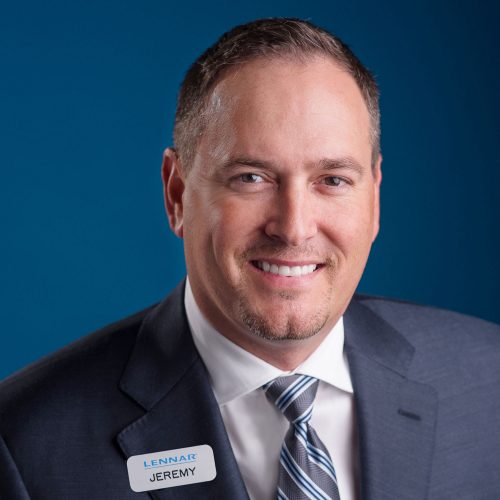 Jeremy Parness