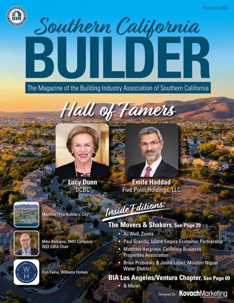 BIASC Magazine - February 2022 - 10th Edition