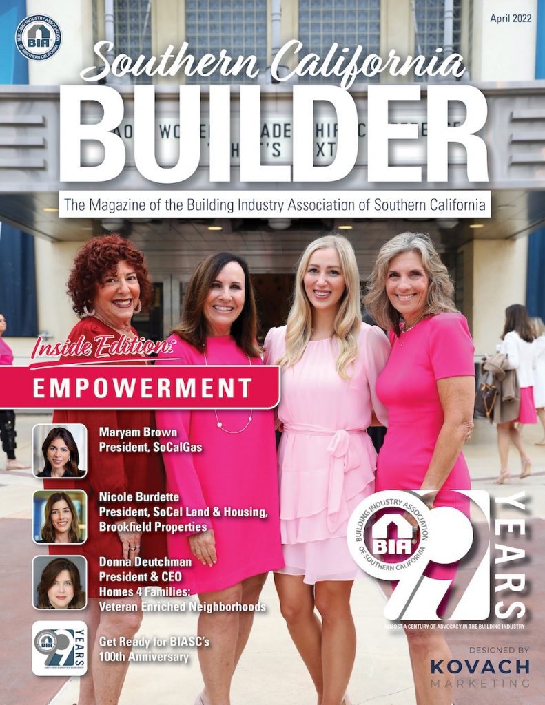 BIASC Magazine - April 2022 - 11th Edition
