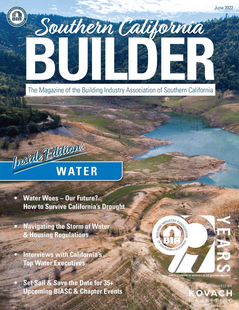 BIASC Magazine - June 2022 - 12th Edition