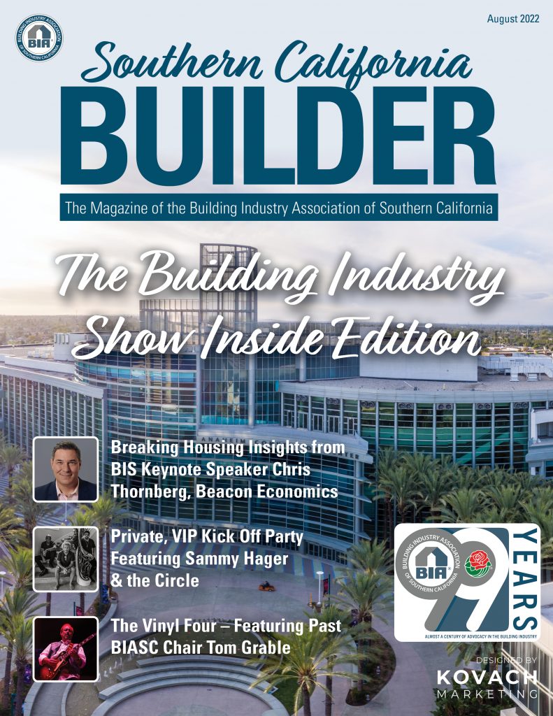 BIASC Magazine - August 2022 - 13th Edition