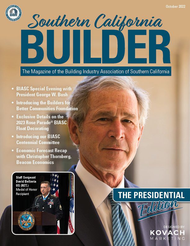 BIASC Magazine - October 2022 - 14th Edition