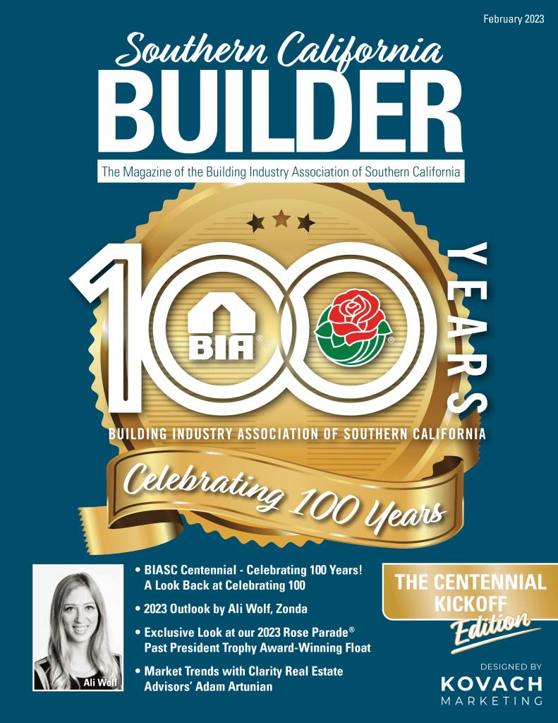 BIASC Magazine - February 2023 - 16th Edition