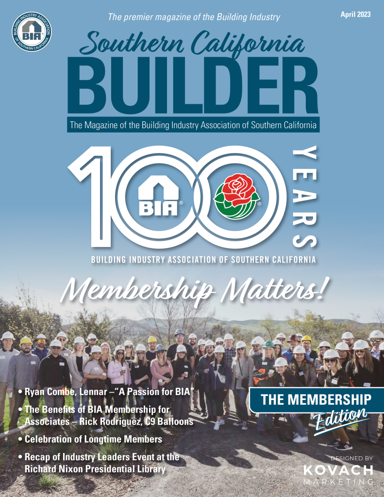 BIASC Magazine - April 2023 - 17th Edition