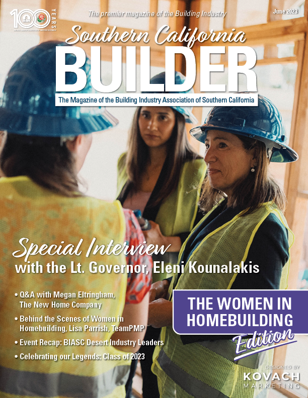 BIASC Magazine - June 2023 - 18th Edition