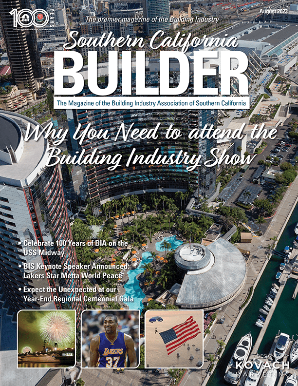 BIASC Magazine - August 2023 - 19th Edition