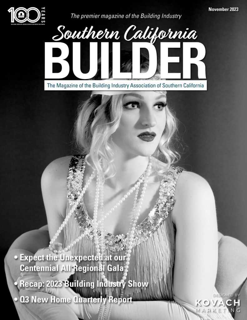 BIASC Magazine - November 2023 - 20th Edition
