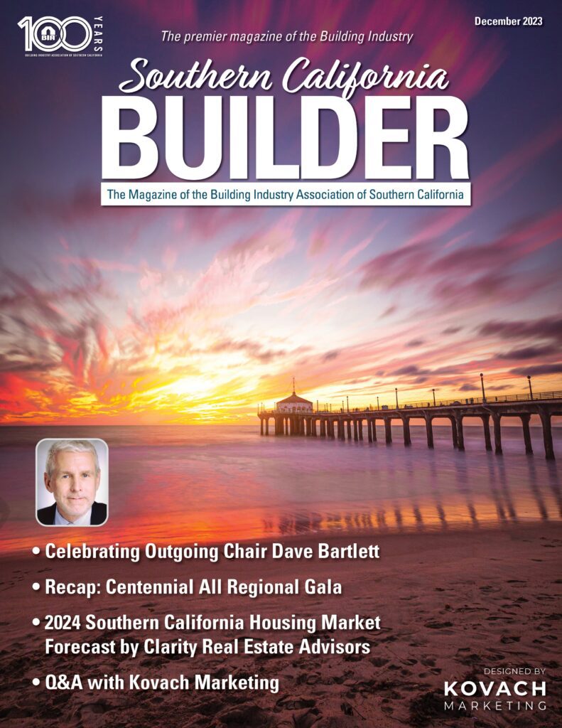 BIASC Magazine - December 2023 - 21st Edition