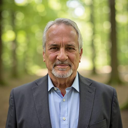Craig Foster