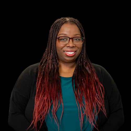 Christen Carter
