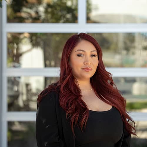 Daisy Reyes