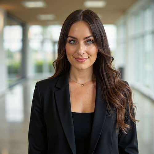 Karissa DiStefano