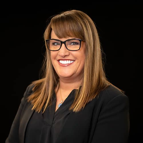 Lisa Meadows