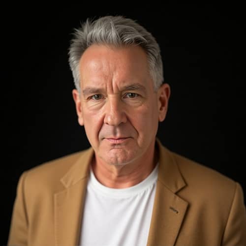Dr. Mark Grey