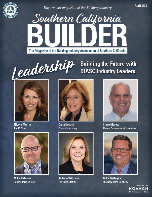 BIASC Magazine - April 2024 - 23rd Edition